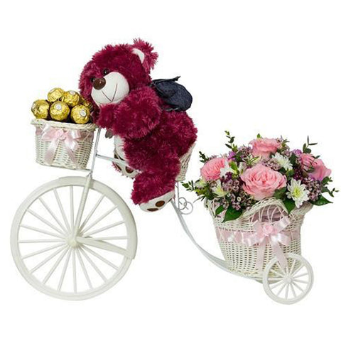 Beautiful Ride ASH24