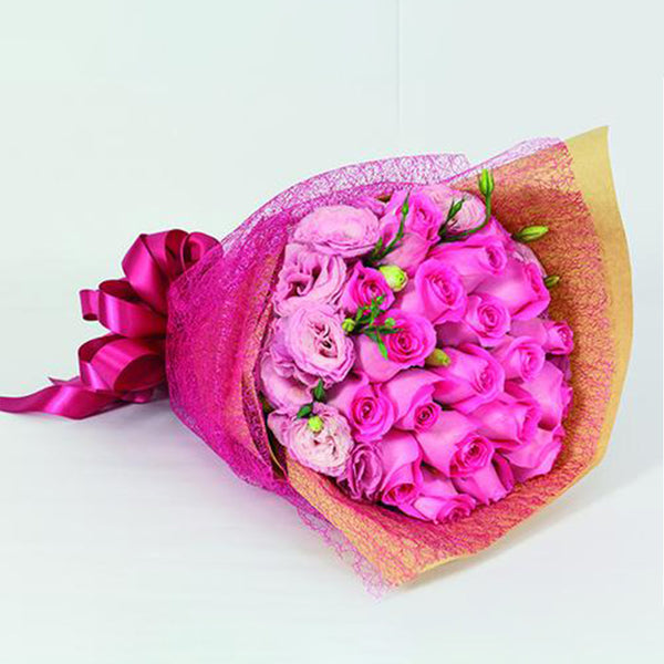 Budding Sweet Love VD7