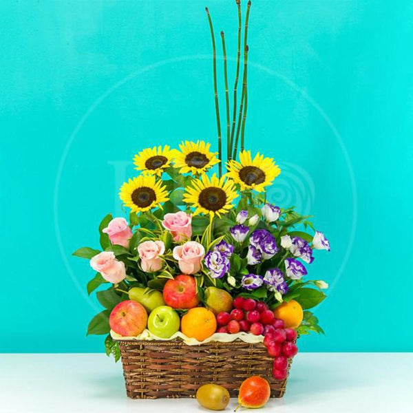 Cheerful Recovery AGW17