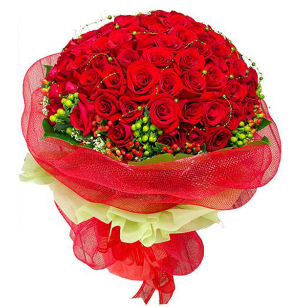 I  Love You Infinitely AHB30