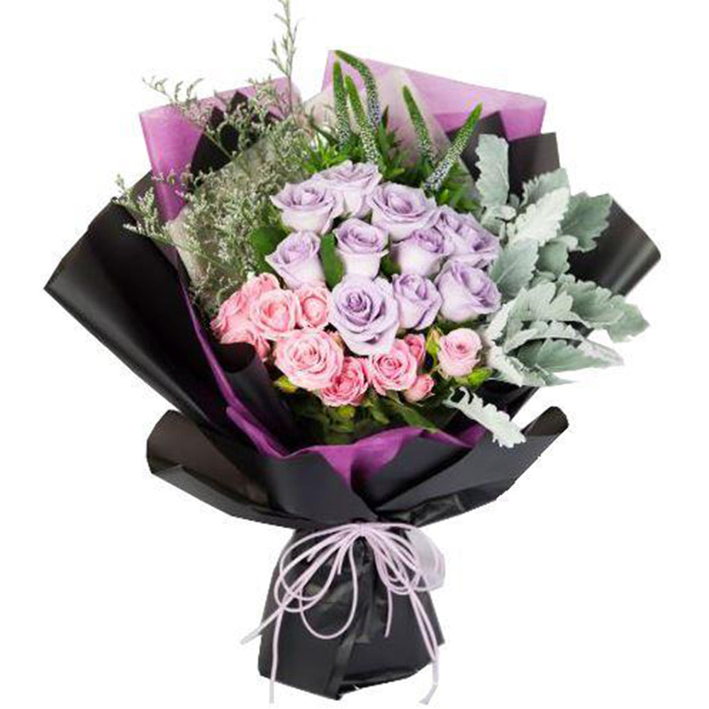 ROMANTIC PROMISE APB03