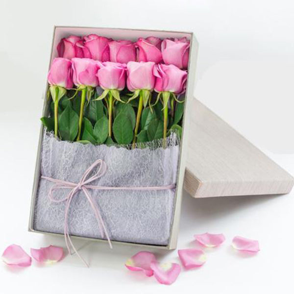 SECRET ADMIRER APB10