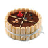 Tiramisu Cake AC06