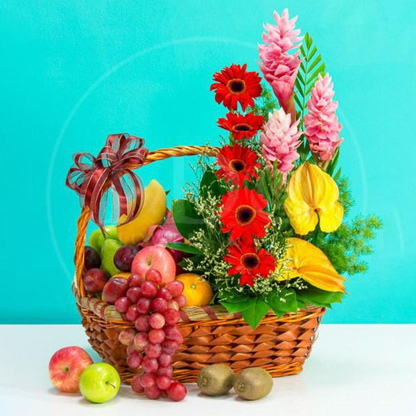 Vitality Renewed AGW18