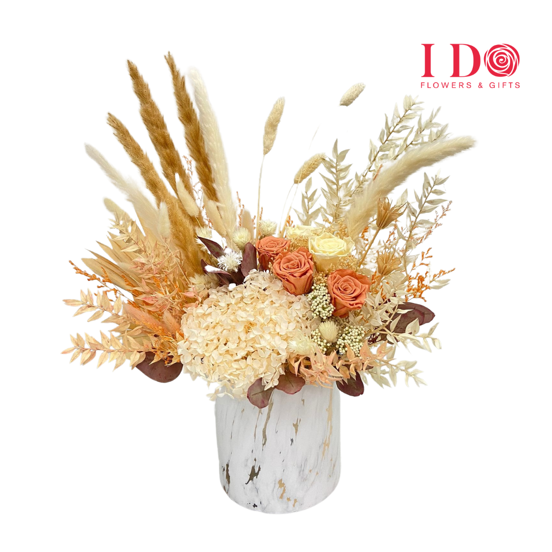 Everlasting Preserved Bloom ATF39