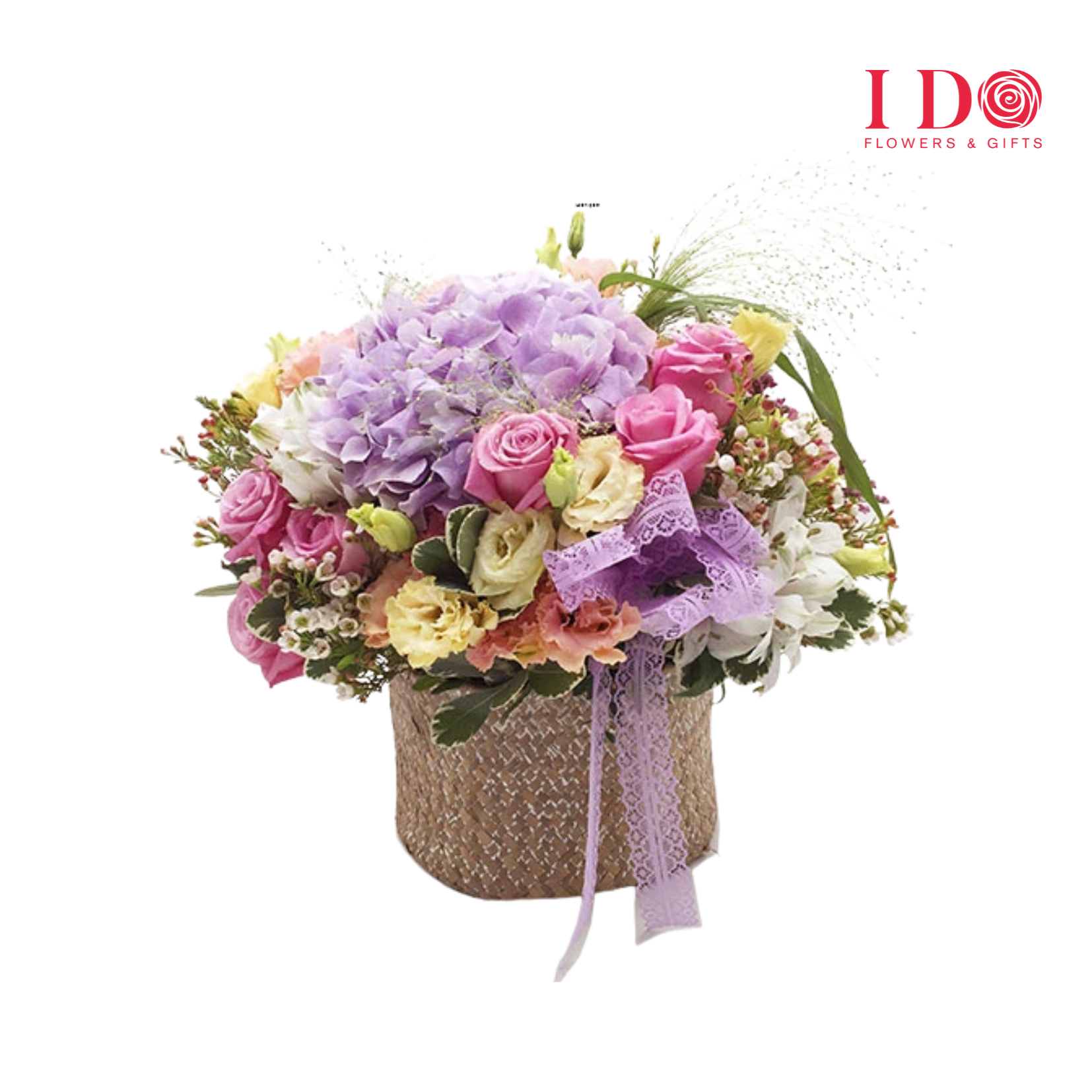 LUSCIOUS SWEET GARDEN ATF28