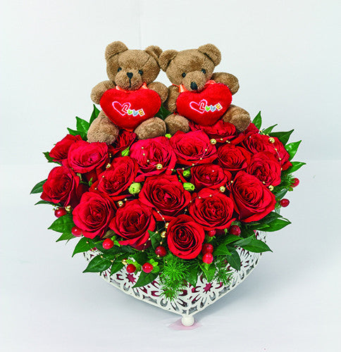 Budding Love VD3