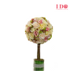 Love So Pure Synthetic Flowers AEL 8