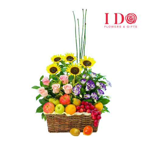 Cheerful Recovery AGW17