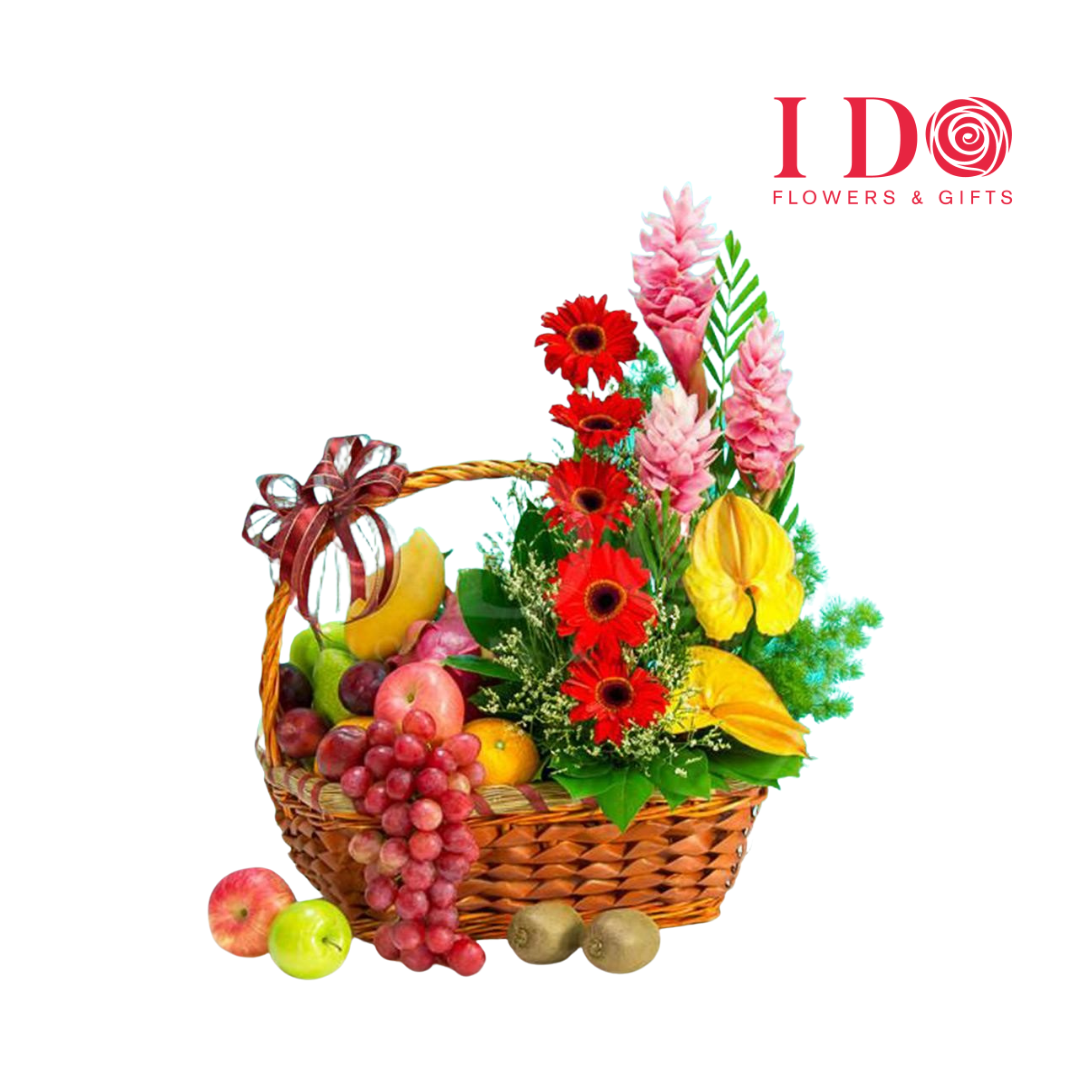 Vitality Renewed AGW18