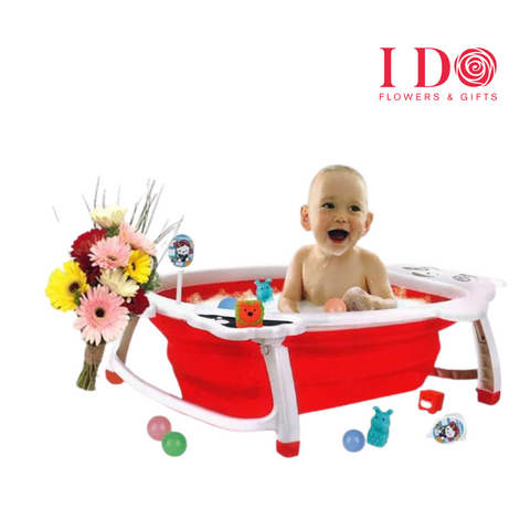 My First Bathtub ANB 24