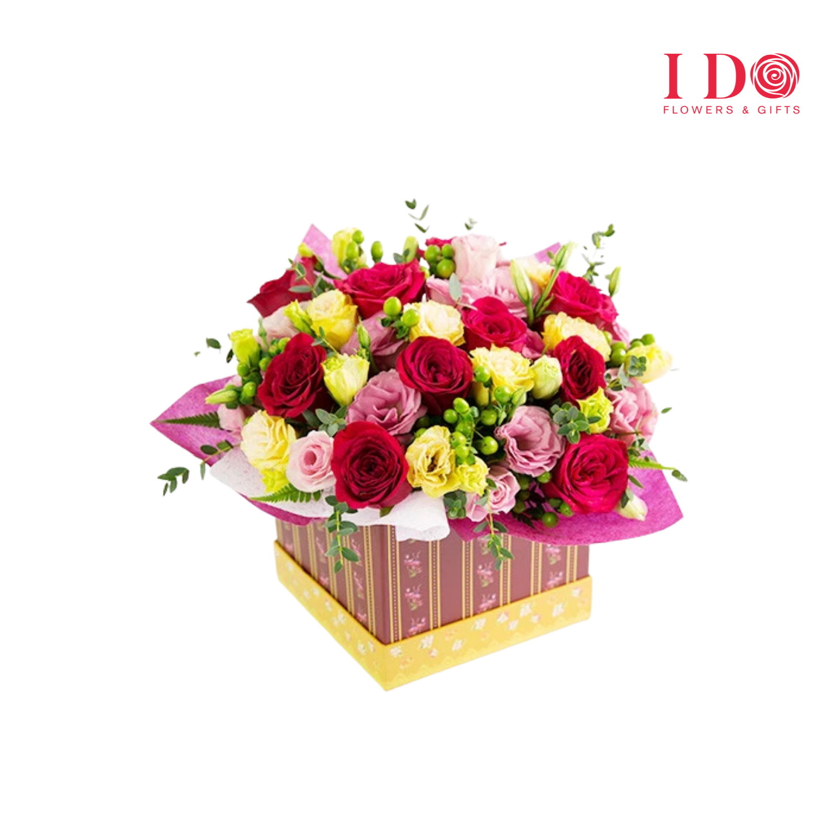 Carmine Temptation AO20