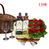Delightsome Pair AOC 16