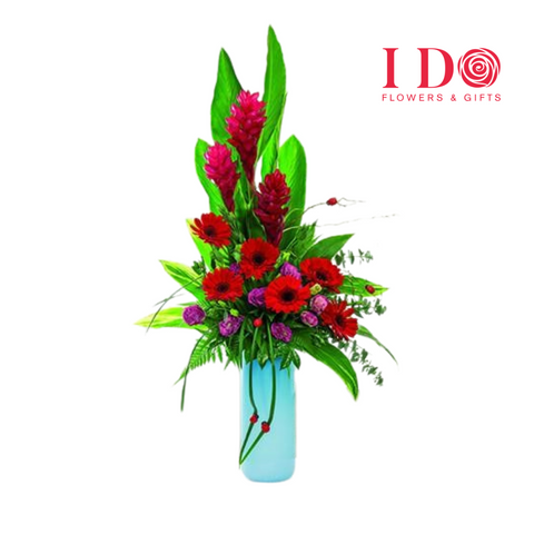 Dignified Beauty ATF 7