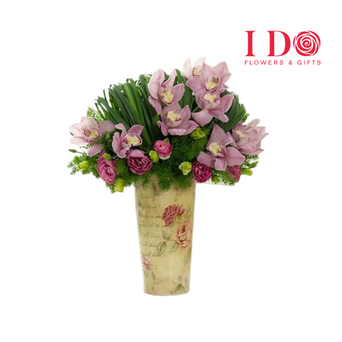 Country Attraction ATF09