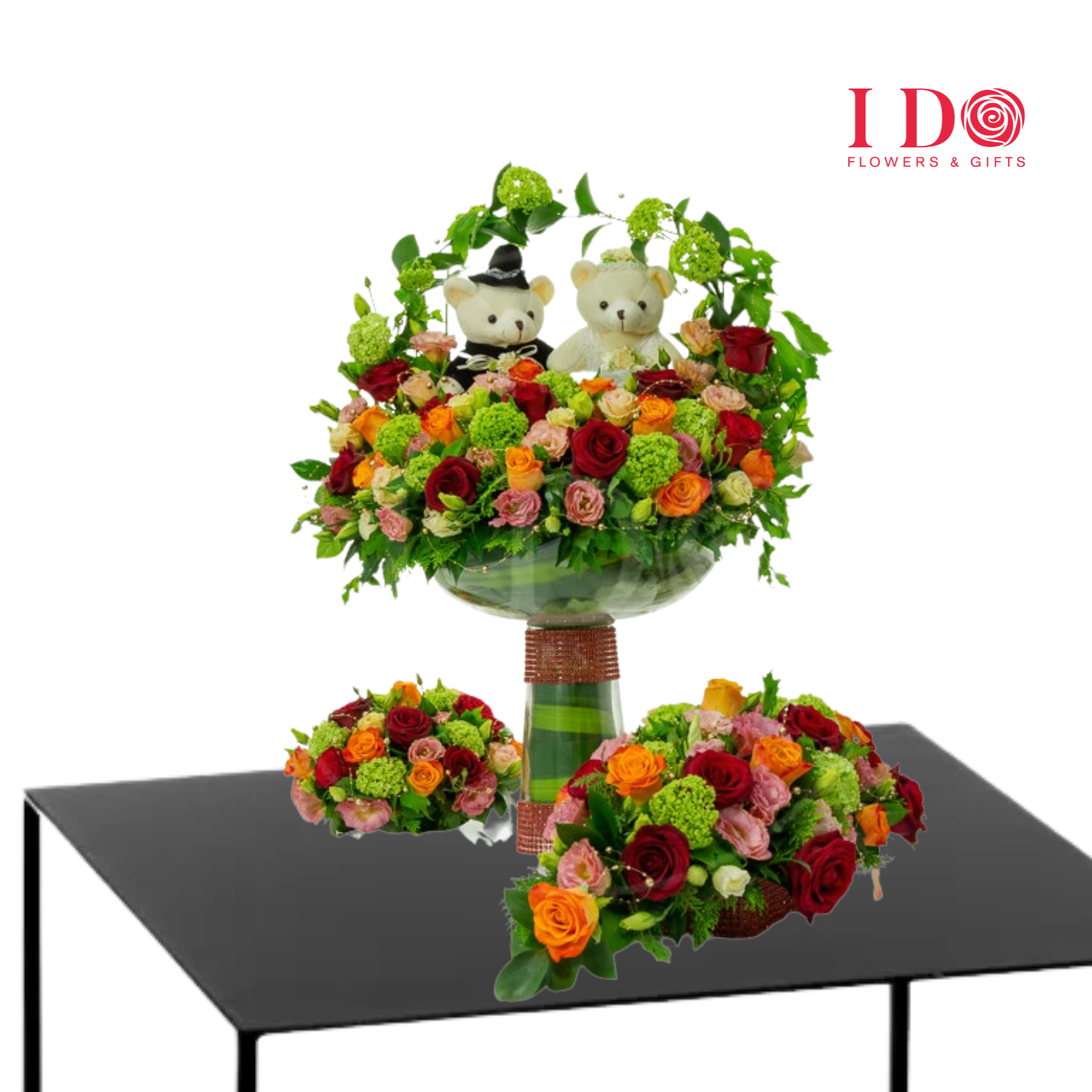 Awe-Inspiring Fairytale AWD 1