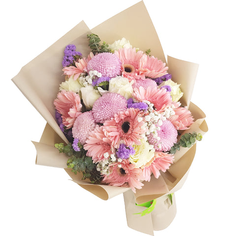 Stunning Floweret AHB39