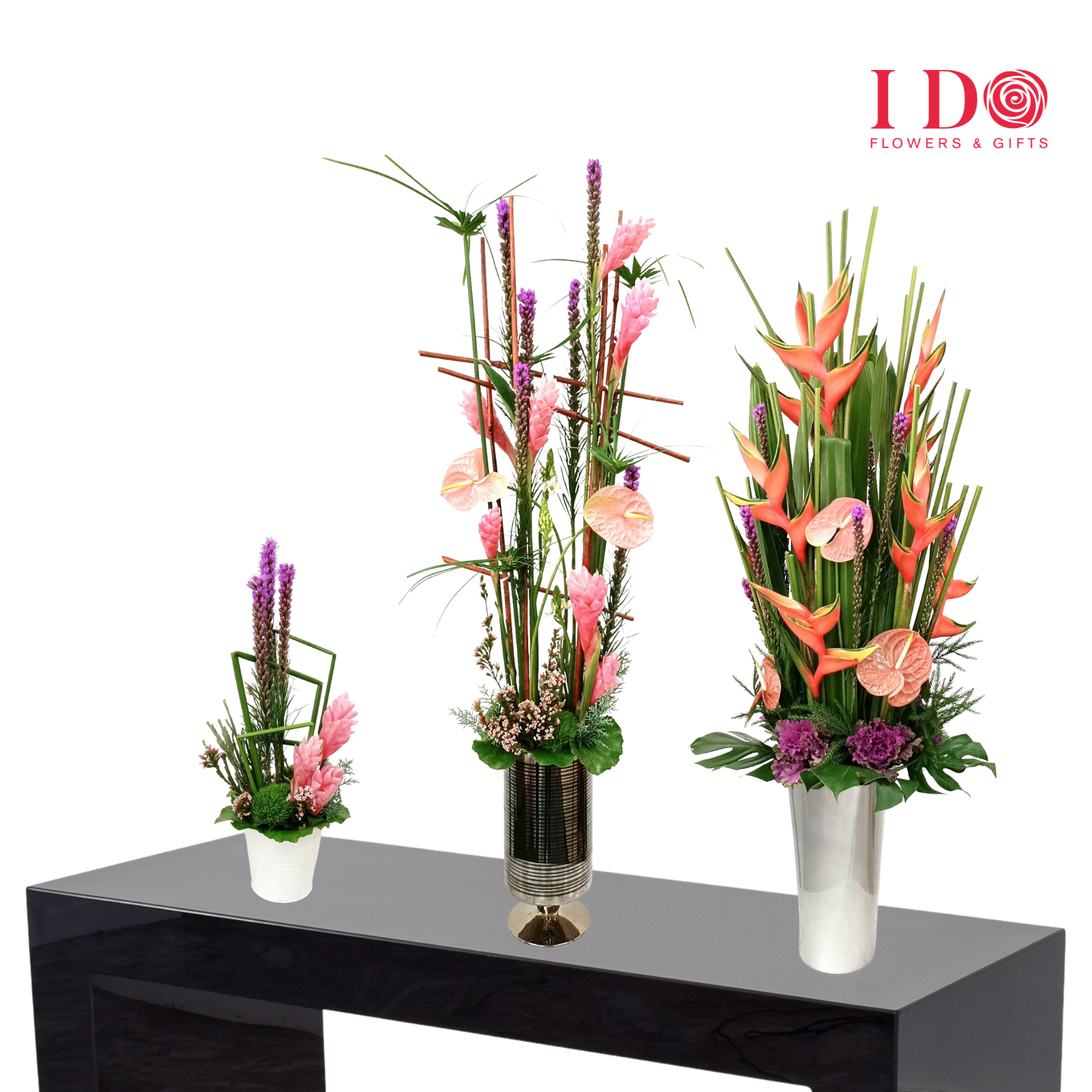 Office Flower Arrangement AOF 5