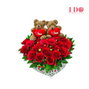 Budding Love VD3