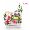 Huat Ah! Mahjong Foot Soak Flower Gift Box ATF 63