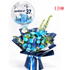 Blue Melody Luxe Bouquet AHB 20