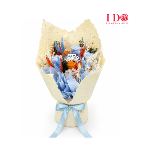 Arctic Relief Bouquet AHB 65