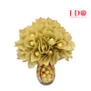 Golden Indulgence Ferrero Bouquet in Vase ATF54