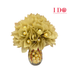 Golden Indulgence Ferrero Bouquet in Vase ATF54