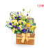 Sunshine Harvest Bloom Basket AGW14