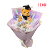 Bright Future Preserved Flowers Bouquet