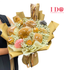 "Freshly Baked Love" Bread Bouquet AHB 83