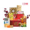 Blooming Wealth  Chinese New Year Hamper