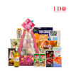 Plentiful Bundle Chinese New Year Hamper MP-03