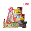 Double Wealth  Chinese New Year Hamper MP-05