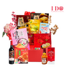 Golden Harvest  Chinese New Year Hamper PE-04