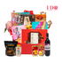 Golden Spring  Chinese New Year Hamper PE-06