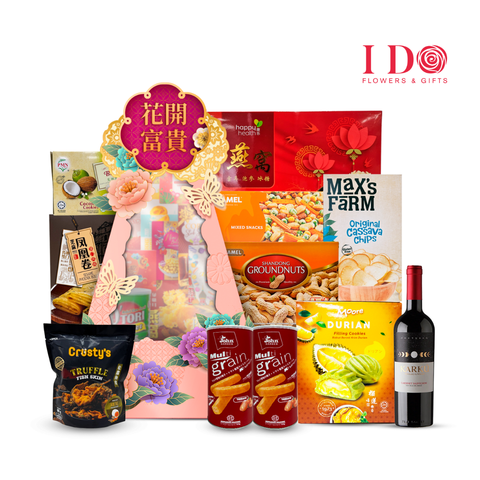 Festive Fortune CN26MP-02