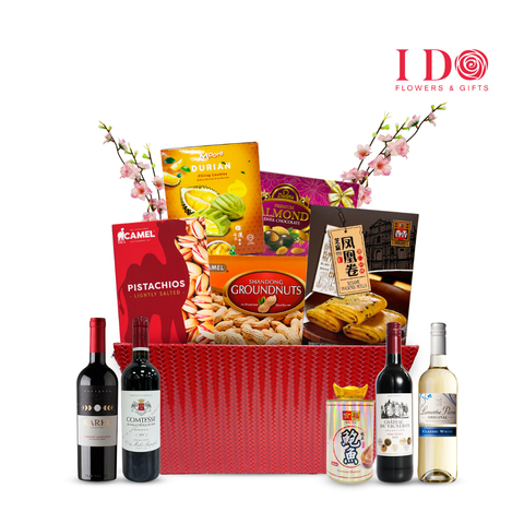 Golden Fortune CN26PE-05