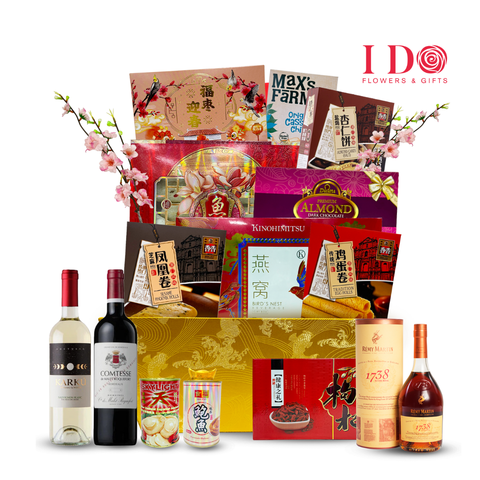 Lunar Wealth CN26PE-09