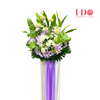 Eternal Peace Condolences Stand ACD 25