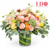 Pastel Garden Elegance  ATF 73
