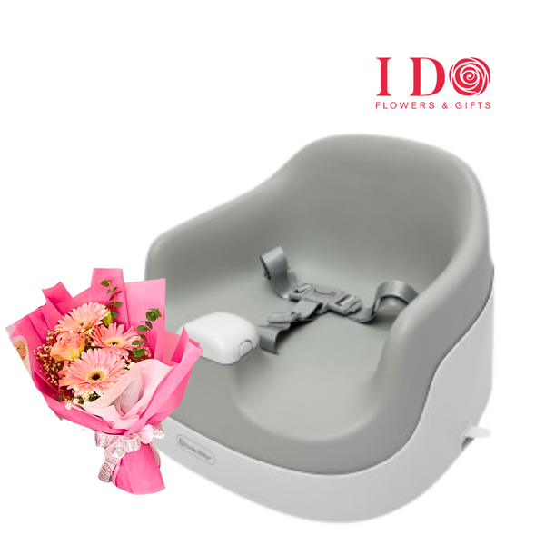 Baby Booster/Bath Chair ANB 34