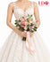 Dusty Blush Bridal Bouquet AWD27