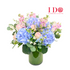 Serene Skies Vase ATF51