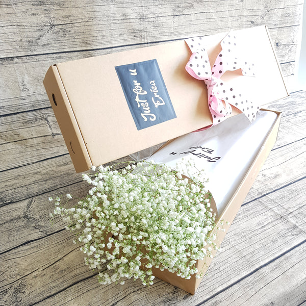 Baby Breath Gifts Box ABX08
