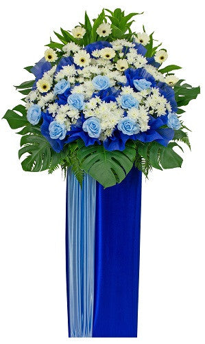 I DO Flowers & Gifts - Simply Dignified