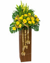Earthly Remembrance Condolences Stand ACD 10