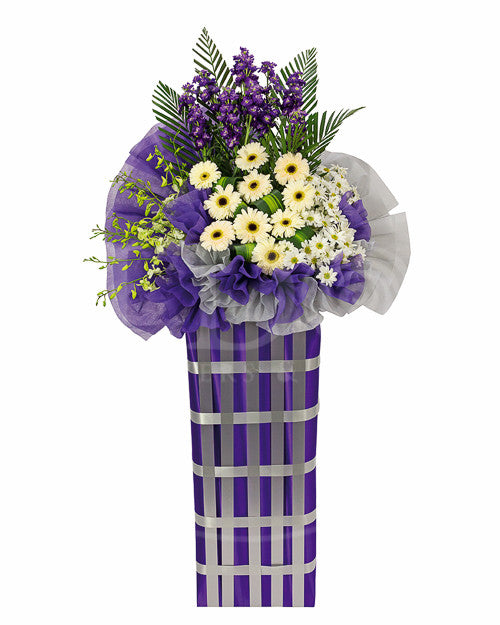 I DO Flowers & Gifts - Royal Legacy