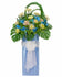 I DO Flowers & Gifts - Compassionately Cyan