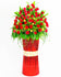 Passionate Venture Congratulatory Flower Stand AGP 30